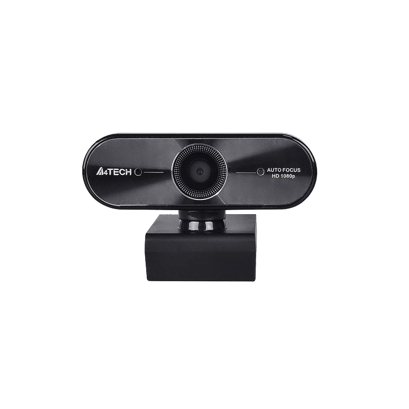 Веб-камера A4Tech 1080P, USB 2.0 (PK-940HA)